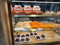 -TOUCH泰奇(航头路店)