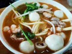 -明月虾面(厦禾路店)