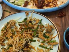 -合合春饼(潘家园店)