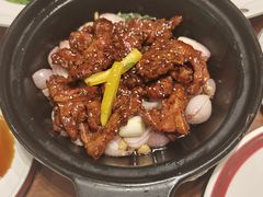 -上海人家花樣年华(中山公园店)