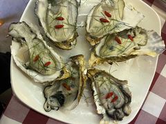 -吉源大排档·鱼生·海鲜(烧烤彩印厂店)