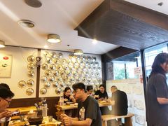 -金北顺大锅家(신사본점)