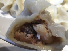 -双合园·海鲜水饺青岛菜(上清路店)