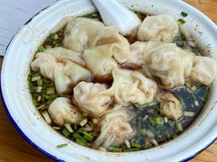 馄饨（大份）-陈小五小吃部