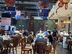 -天下客饭店(中山路店)