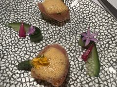 -香樟花园法式铁板烧(恒隆广场店)
