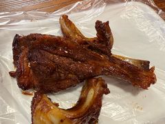 -赵元章肉骨烧(山塘街店)