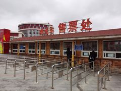 -塔尔寺