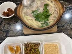 -四季轩中餐厅(徐州开元名都大酒店)