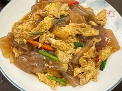 -童婆婆面馆(薛庄小区店)