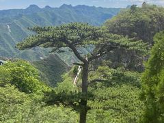-圣莲山风景区