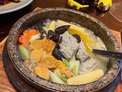 -上海苏宁宝丽嘉酒店·嘉府壹号中餐厅