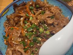 -三石铁板烧(紫竹桥店)