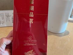 -绿城千岛湖喜来登度假酒店