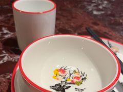-新白鹿餐厅(湖滨银泰IN77C区店)
