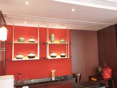 -宝燕壹号景观餐厅(龙盛国际商业广场店)