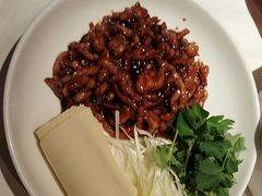 -大鸭梨烤鸭店(花园村店)