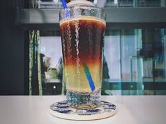 -intime coffee(芝麻街店)