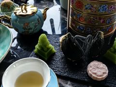 -广富林宰相府酒店·水云间