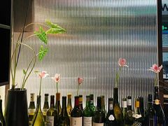 -肆海小川菜酒馆Wine Bistro (青年路店)