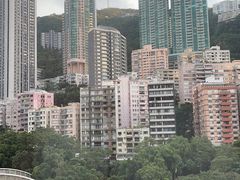 -尼依格罗香港美利酒店