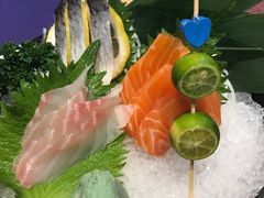 -浦·传统日式料理(3 5 1 1 店)