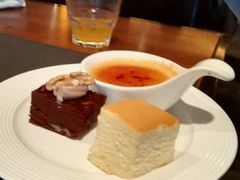 -岷山饭店-芝芝自助餐厅