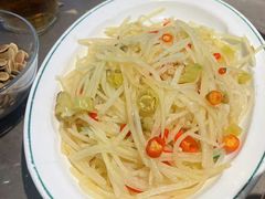 -老屋印象·酸菜鱼新川菜(义乌之心店)