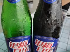 -郑喜旺烧烤(新密总店)