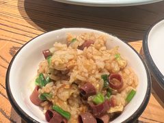 -小船渔村•大连菜•大连焖鱼(明泽街店)