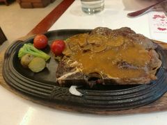 -斗牛士牛排餐厅(又一城店)