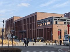 -东北大学（浑南校区）食堂