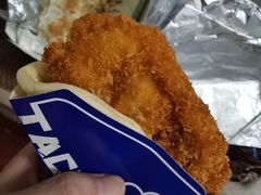 -TACO STAR 塔可星(下沙宝龙店)