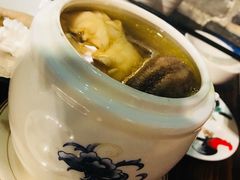 -黄祥华养生堂·炖汤·营养蒸饭(岭南天地店)