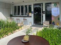 -ommo cafe(半岛城邦店)