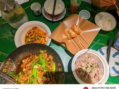 -费大厨辣椒炒肉(太平老街店)