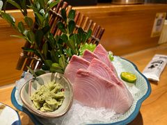-大岛日本料理铁板烧(南通大饭店)