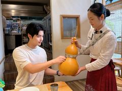 -蟹家大院(外滩店)