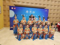 -予荷舞蹈(盛景校区)