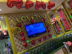 -火吧PTV聚会餐厅(10号店)