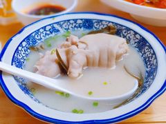 -五丁桥光头香辣蟹(望江橡树林店)