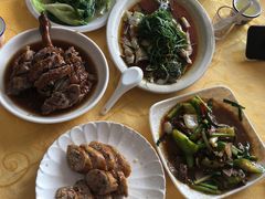 -安记烧鹅(新桥店)