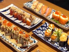-米彩料理(西丽店)