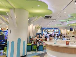 -meland亲子乐园•派对•研学(苏州悠方购物中心店)