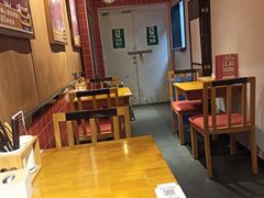 大堂-霸蛮湖南菜·牛肉粉(荣京西街店)