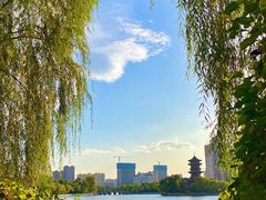 -迎泽公园
