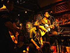 -在路上酒吧(大理古城店)