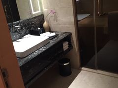 -西安皇冠假日酒店·朱雀咖啡厅