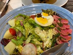 -OGGI TRATTORIA PIZZERIA(深业上城店)