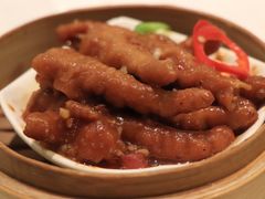 -狮王府淮扬菜(新街口友谊店)